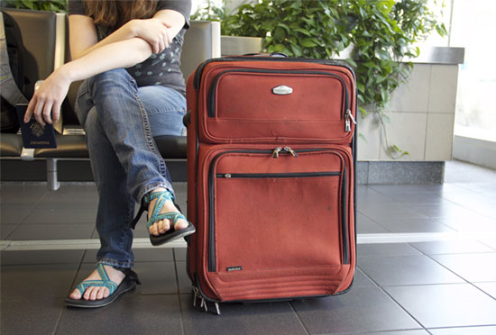 More about Travelling on MyOffice