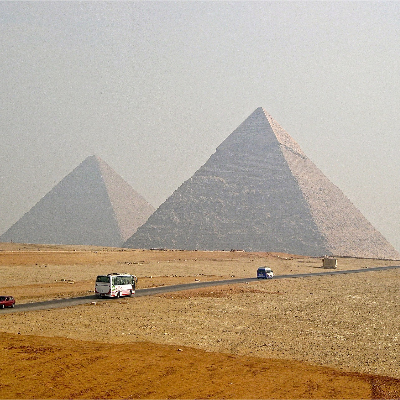 Egypt